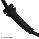 Beck/Arnley ABS Wheel Speed Sensor 084-4918 - view 4
