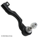 Beck/Arnley Steering Tie Rod End 101-8682 - view 6
