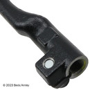 Beck/Arnley Steering Tie Rod End 101-8682 - view 9