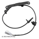 Beck/Arnley ABS Wheel Speed Sensor 084-5060