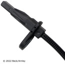 Beck/Arnley ABS Wheel Speed Sensor 084-5060 - view 3