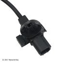Beck/Arnley ABS Wheel Speed Sensor 084-4348 - view 2