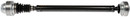 Dorman - OE Solutions Drive Shaft 938-123