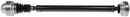 Dorman - OE Solutions Drive Shaft 938-123 - view 4