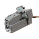HOLSTEIN ABS Wheel Speed Sensor 2ABS0747 - view 3