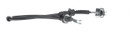 Pioneer Automotive Industries Clutch Cable CA-810