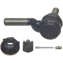 MOOG Chassis Products Steering Tie Rod End ES375L