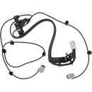 HOLSTEIN ABS Wheel Speed Sensor Wiring Harness 2ABS4845