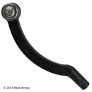 Beck/Arnley Steering Tie Rod End 101-5041 - view 3