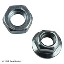 Beck/Arnley Steering Tie Rod End 101-5041 - view 4