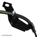 Beck/Arnley ABS Wheel Speed Sensor 084-4419 - view 5