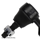 Beck/Arnley Steering Tie Rod End 101-8515 - view 8