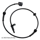 Beck/Arnley ABS Wheel Speed Sensor 084-4978 - view 6