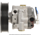 CARDONE New Power Steering Pump 96-05443 - view 3