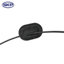 SKP Automatic Transmission Shifter Cable SK905605 - view 4