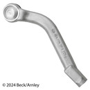 Beck/Arnley Steering Tie Rod End 101-7316 - view 6