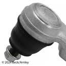 Beck/Arnley Steering Tie Rod End 101-7316 - view 7