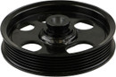 Atlantic Automotive Engineering Power Steering Pump Pulley PU100-008