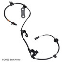 Beck/Arnley ABS Wheel Speed Sensor 084-5085