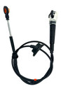 Pioneer Automotive Industries Automatic Transmission Shifter Cable CA-1293 - view 3