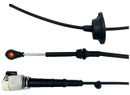 Pioneer Automotive Industries Automatic Transmission Shifter Cable CA-1293 - view 4