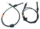 Pioneer Automotive Industries Automatic Transmission Shifter Cable Kit CA-1253 - view 2