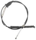 Pioneer Automotive Industries Automatic Transmission Shifter Cable CA-1907