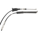 Pioneer Automotive Industries Automatic Transmission Shifter Cable CA-1907 - view 4