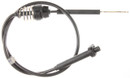 Pioneer Automotive Industries Automatic Transmission Detent Cable CA-1964