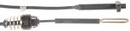 Pioneer Automotive Industries Automatic Transmission Detent Cable CA-1964 - view 2