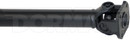 Dorman - OE Solutions Drive Shaft 938-740 - view 5