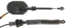 Pioneer Automotive Industries Automatic Transmission Shifter Cable CA-1272 - view 2
