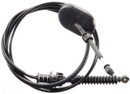 Pioneer Automotive Industries Automatic Transmission Shifter Cable CA-1236 - view 3