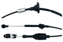 Pioneer Automotive Industries Automatic Transmission Shifter Cable CA-1328 - view 2