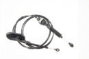 Pioneer Automotive Industries Automatic Transmission Shifter Cable CA-1222 - view 3