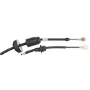 Pioneer Automotive Industries Automatic Transmission Shifter Cable CA-1131 - view 2