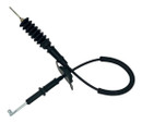 Pioneer Automotive Industries Automatic Transmission Shifter Cable CA-1189 - view 3