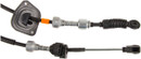 Pioneer Automotive Industries Manual Transmission Shift Cable CA-8260