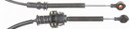 Pioneer Automotive Industries Automatic Transmission Shifter Cable CA-1280 - view 2