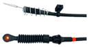 Pioneer Automotive Industries Automatic Transmission Shifter Cable CA-1237 - view 2