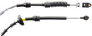 Pioneer Automotive Industries Automatic Transmission Shifter Cable CA-1286 - view 2