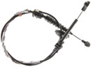 Pioneer Automotive Industries Automatic Transmission Shifter Cable CA-1197