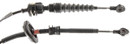 Pioneer Automotive Industries Automatic Transmission Shifter Cable CA-1197 - view 2