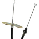Pioneer Automotive Industries Clutch Cable CA-407