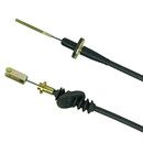 Pioneer Automotive Industries Clutch Cable CA-606