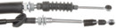 Pioneer Automotive Industries Automatic Transmission Shifter Cable CA-1304 - view 4