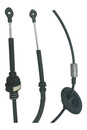 Pioneer Automotive Industries Automatic Transmission Shifter Cable CA-1296 - view 2