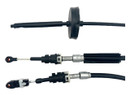 Pioneer Automotive Industries Automatic Transmission Shifter Cable CA-1289 - view 2
