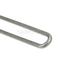 Sunsong Power Steering Return Line Hose Assembly 3404483 - view 6