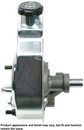 CARDONE New Power Steering Pump 96-8748 - view 3